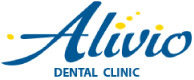 Alivio Dental Logo